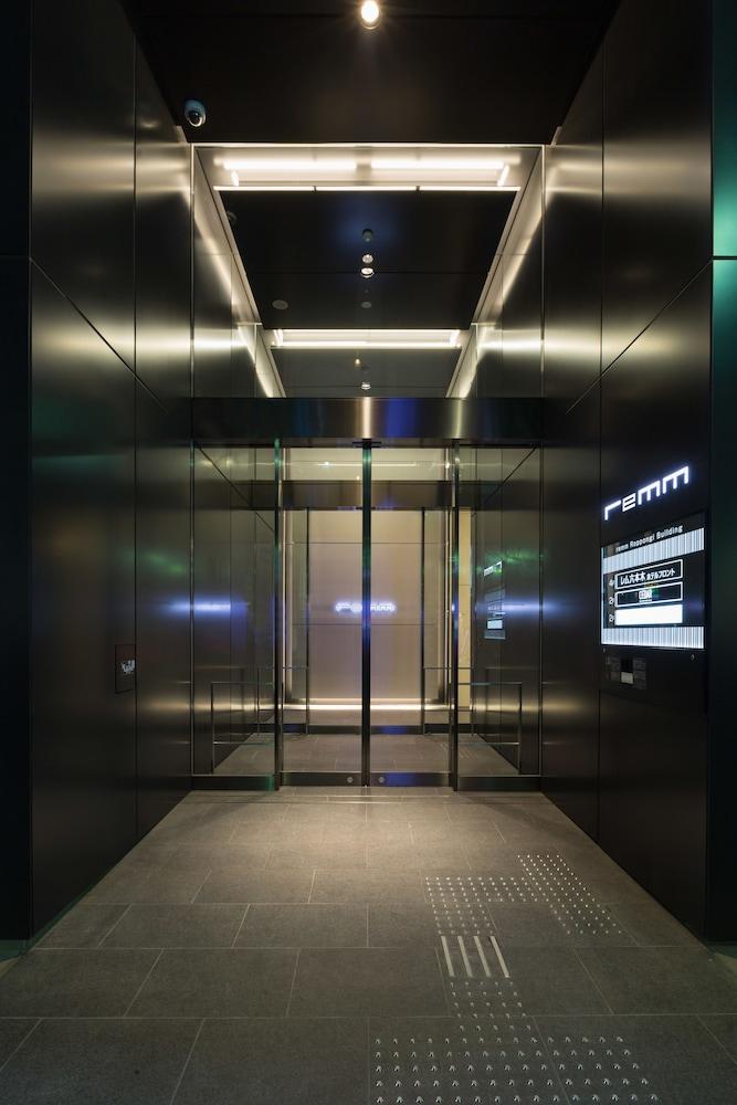 Remm Roppongi