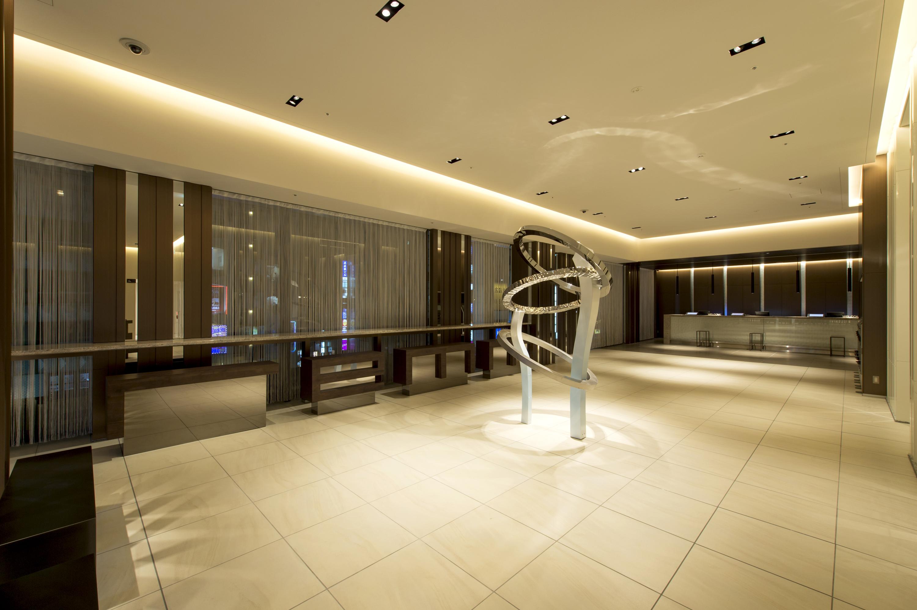 Hotel Remm Roppongi Tokyo