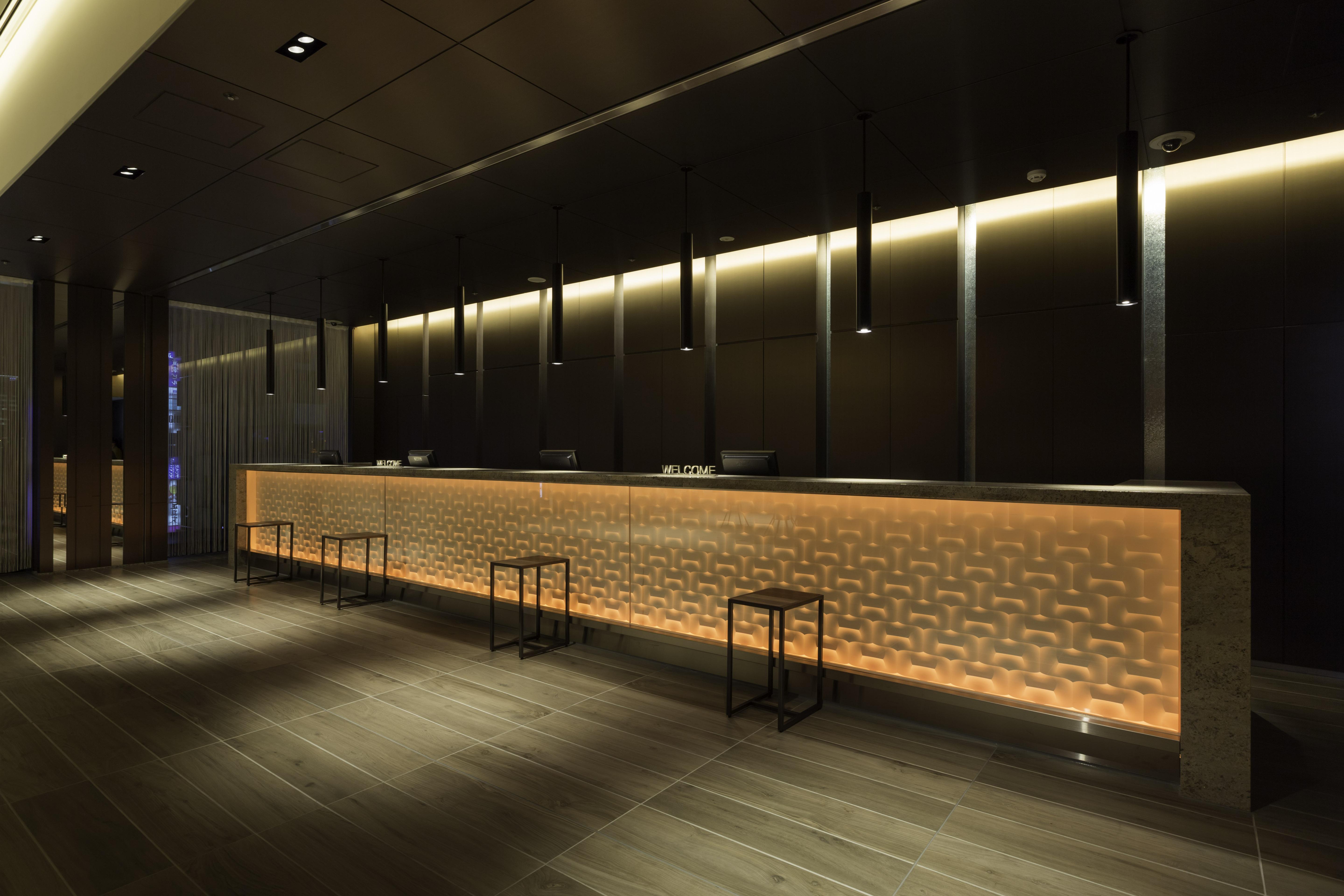 Hotel Remm Roppongi Tokyo