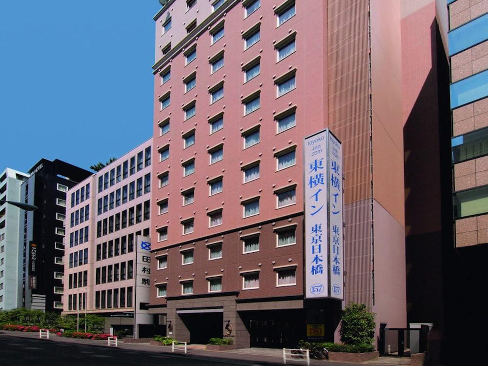 Hotel Toyoko Nihombashi Bakurocho