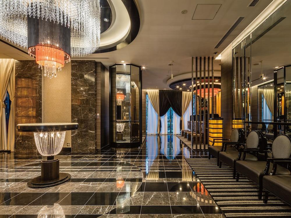 Apa Asakusa Tawaramachi Ekimae Hotel 3*