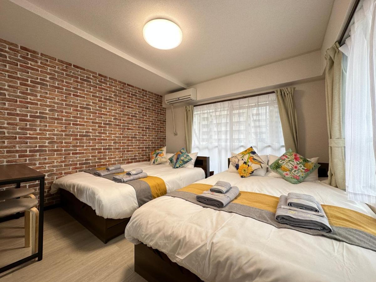 Apartment Nestay Otsuka