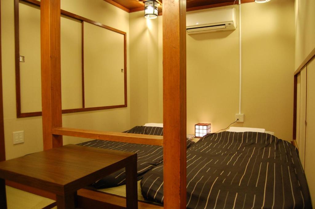 Khaosan Kabuki Hostel
