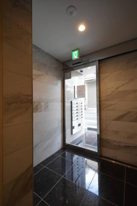 Apartment 東駒形202 Tokyo