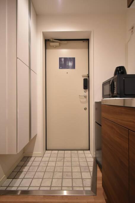 東駒形202 Apartment *