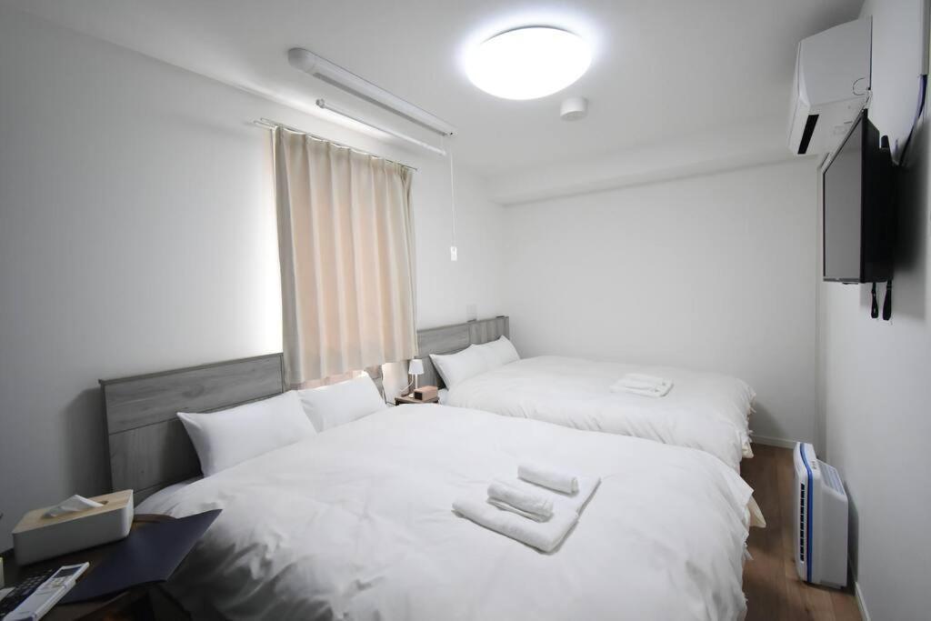 東駒形202 Apartment