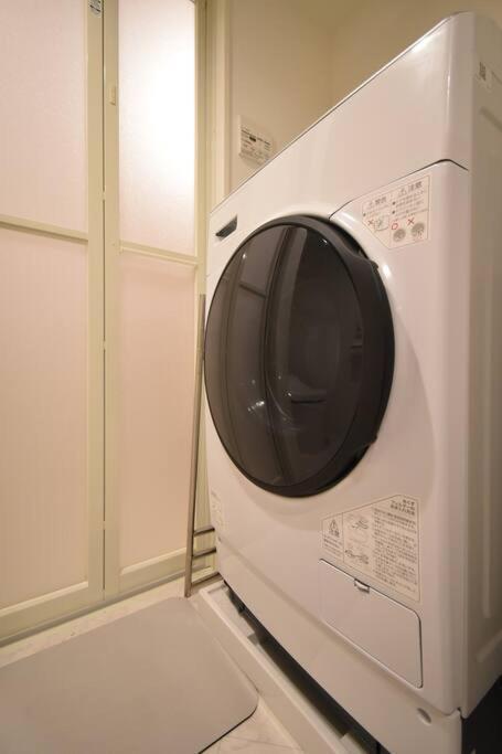 東駒形202 Apartment