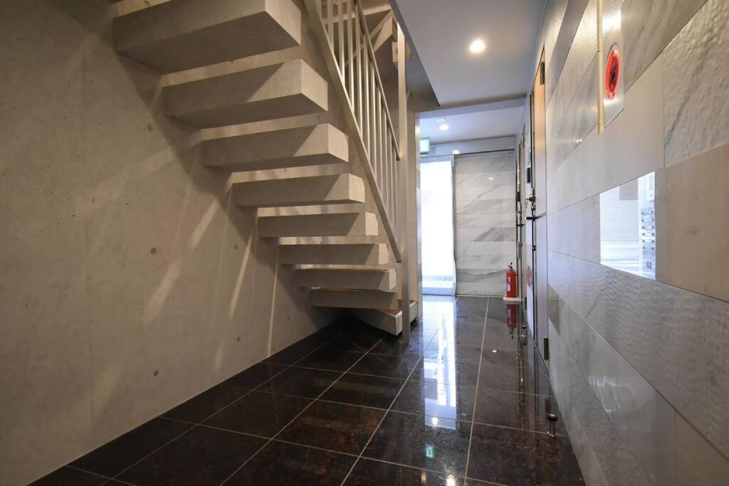 東駒形202 Apartment