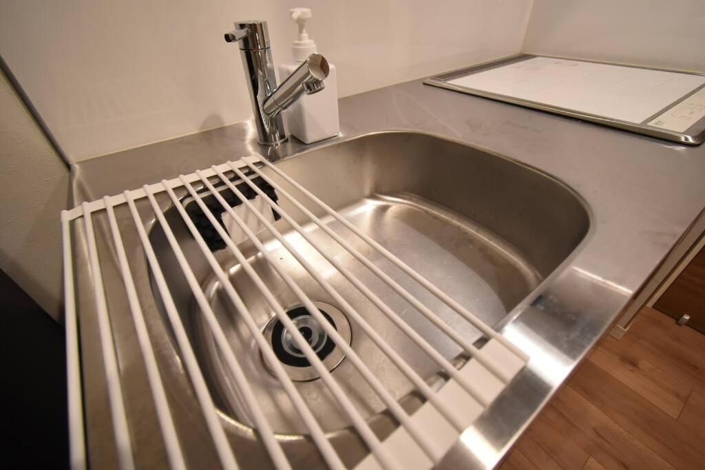 東駒形202 Apartment *