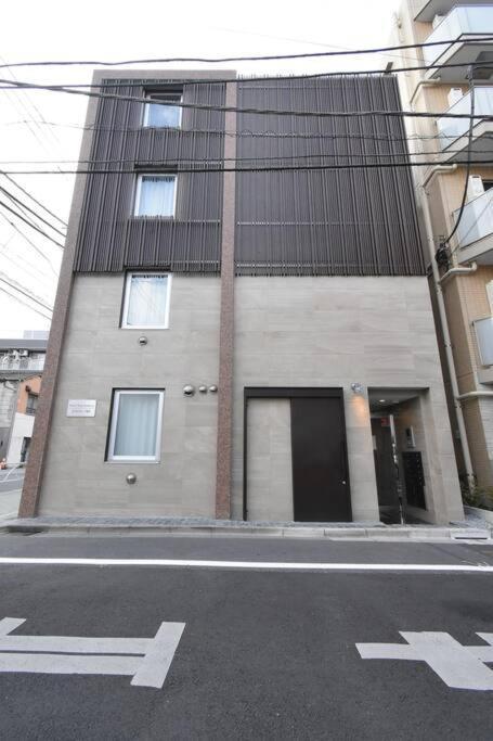 東駒形202 Apartment Tokyo