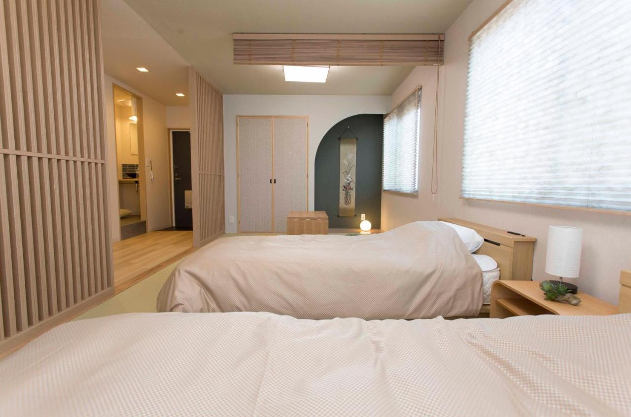 Apartment Pal-terrace Fujimi Tokyo