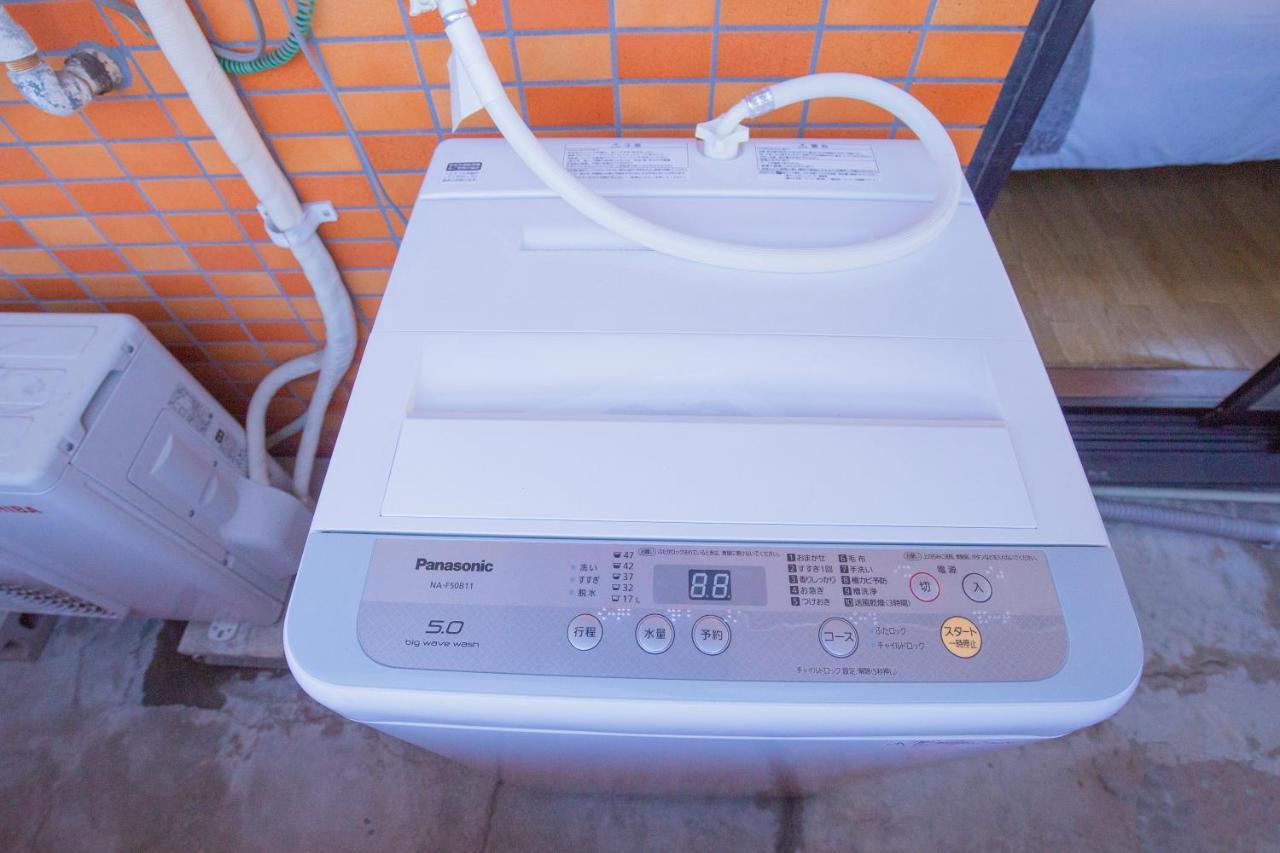 Apartment Walk To Jr Higashi-nakano Sta. Eoy7 *