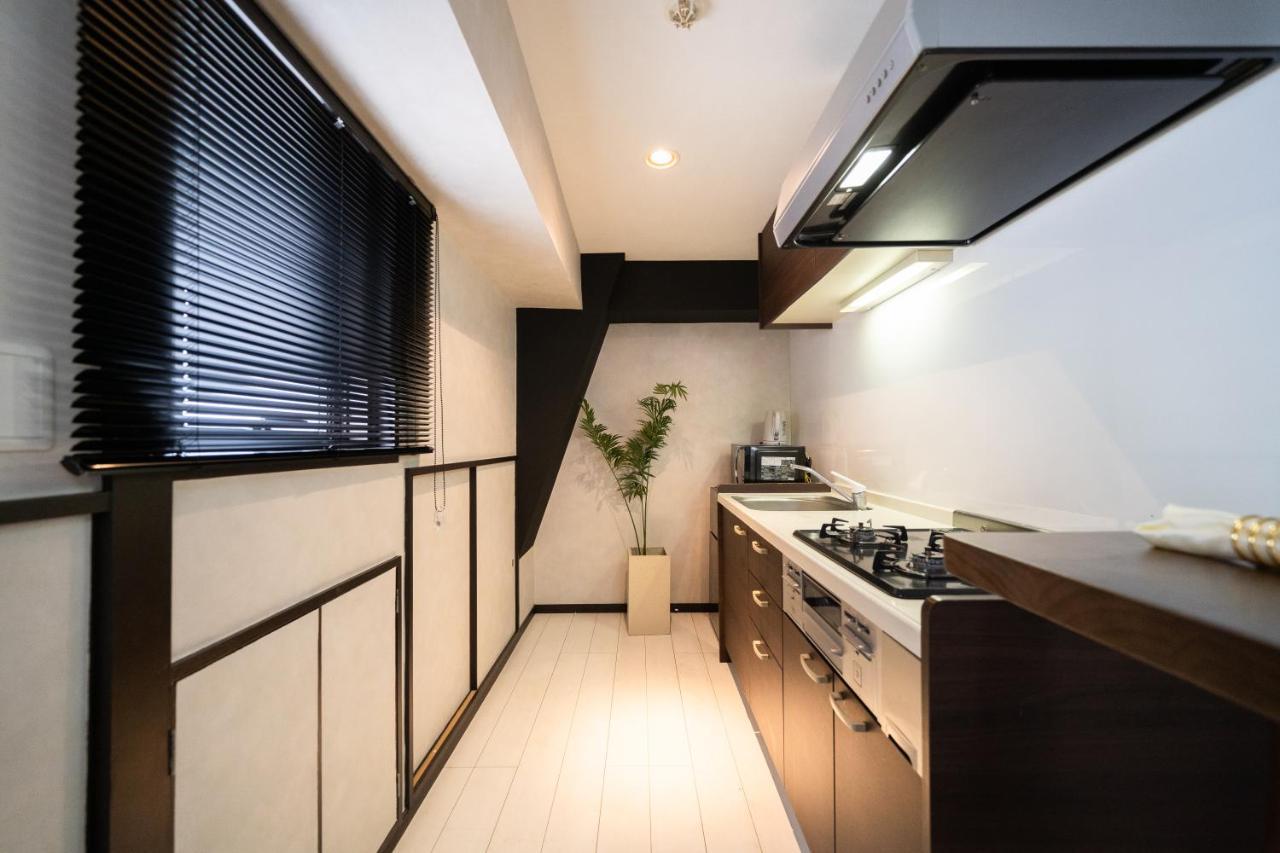 12新宿最中心 2室1厅 歌舞伎町 超级商圈 東新宿站4分 - Shinjuku Center-2 Min To Subway 2rooms Max 7p Apartment Tokyo