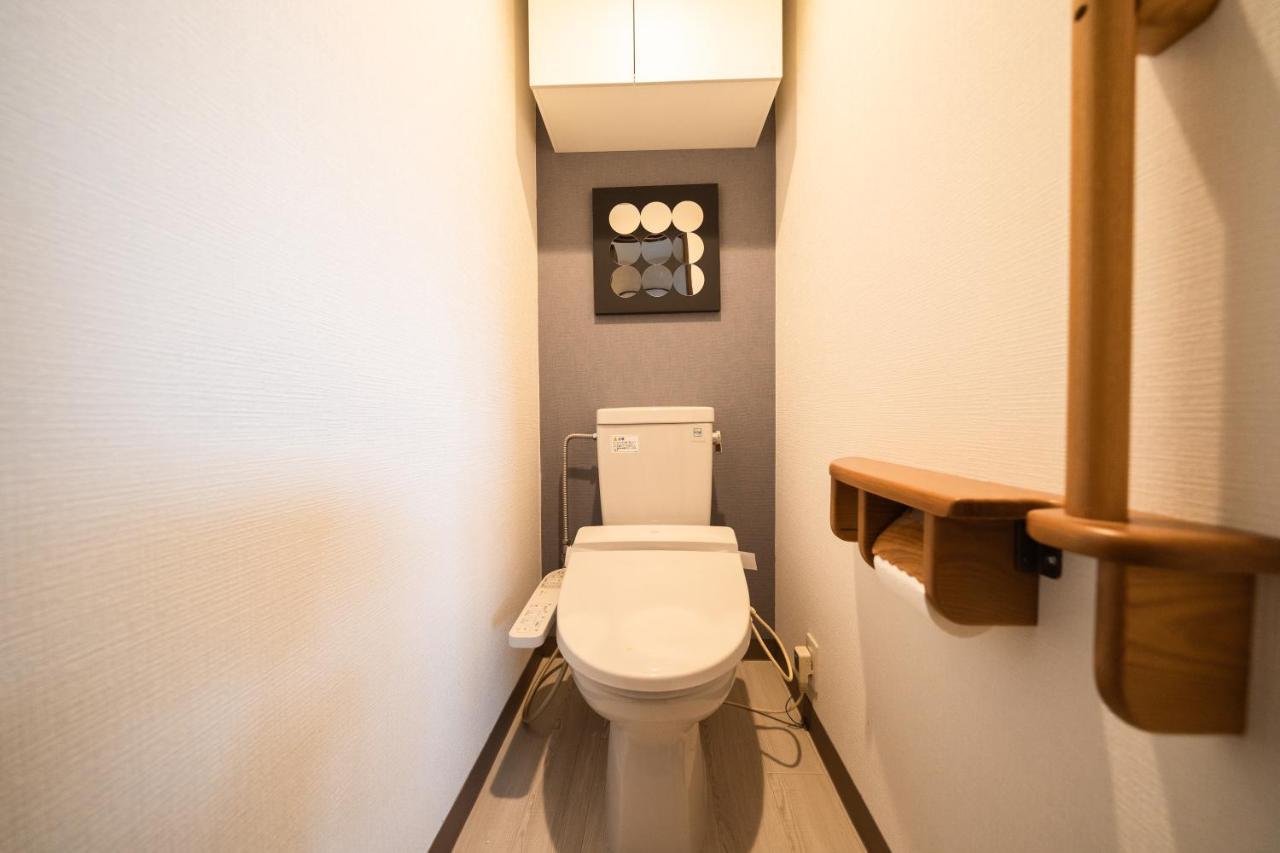 12新宿最中心 2室1厅 歌舞伎町 超级商圈 東新宿站4分 - Shinjuku Center-2 Min To Subway 2rooms Max 7p Tokyo