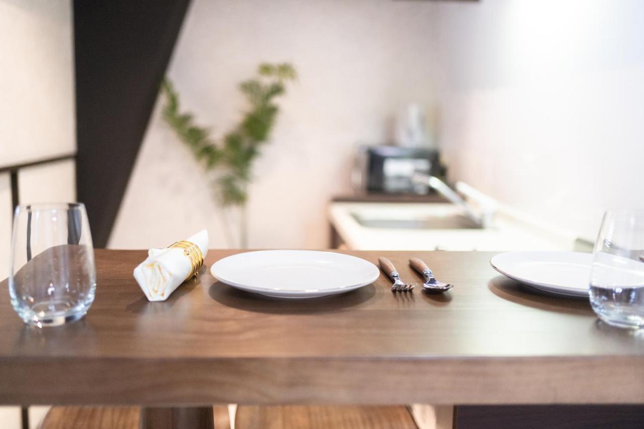 12新宿最中心 2室1厅 歌舞伎町 超级商圈 東新宿站4分 - Shinjuku Center-2 Min To Subway 2rooms Max 7p Apartment