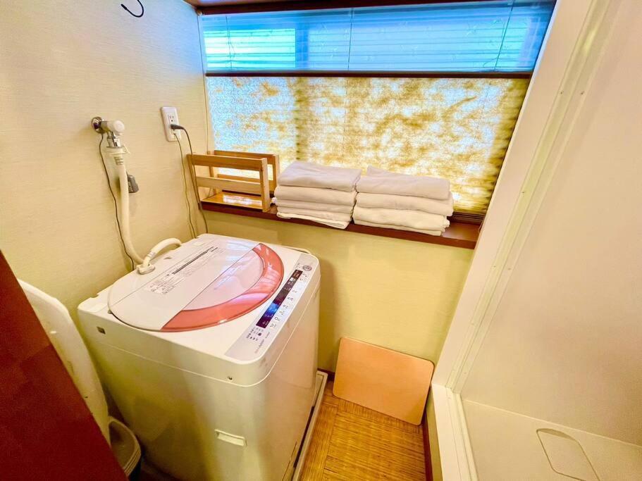 Villa 木香mokkoh Modern Japanese Style By Train15 Minutes To Station