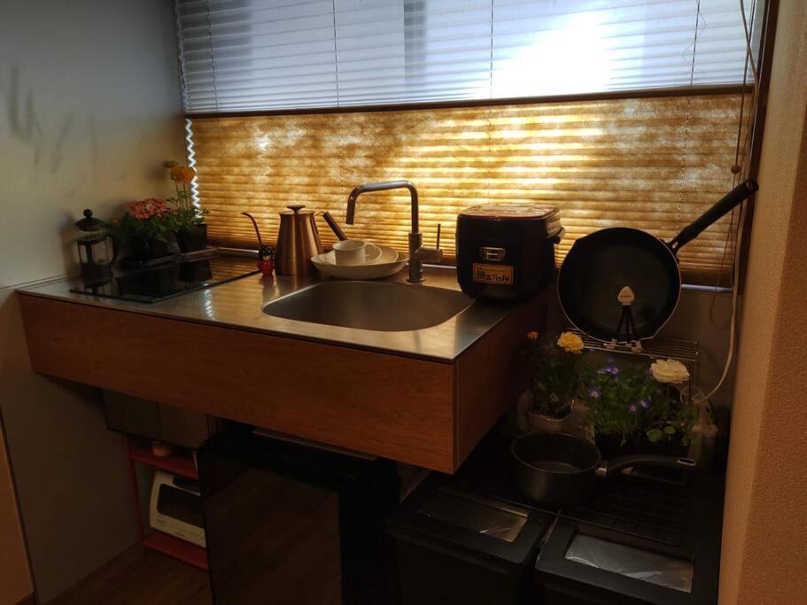 木香mokkoh Modern Japanese Style By Train15 Minutes To Station Villa