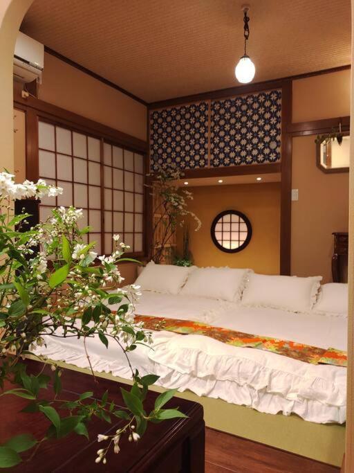 木香mokkoh Modern Japanese Style By Train15 Minutes To Station