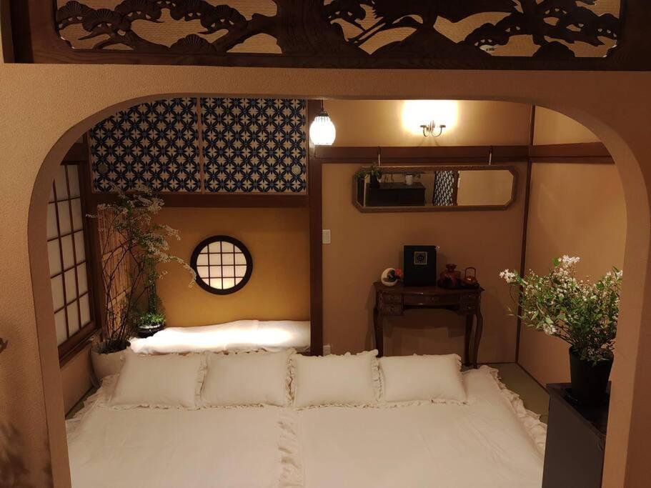 Villa 木香mokkoh Modern Japanese Style By Train15 Minutes To Station