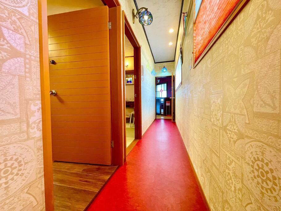 Villa 木香mokkoh Modern Japanese Style By Train15 Minutes To Station