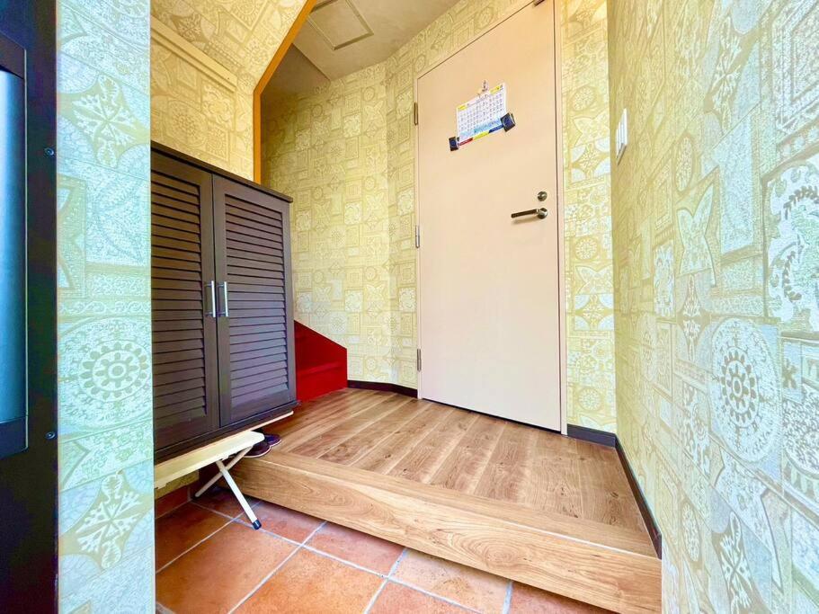 木香mokkoh Modern Japanese Style By Train15 Minutes To Station Villa Tokyo
