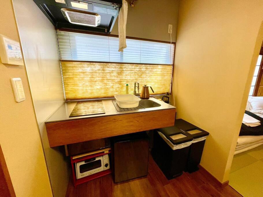 木香mokkoh Modern Japanese Style By Train15 Minutes To Station Villa