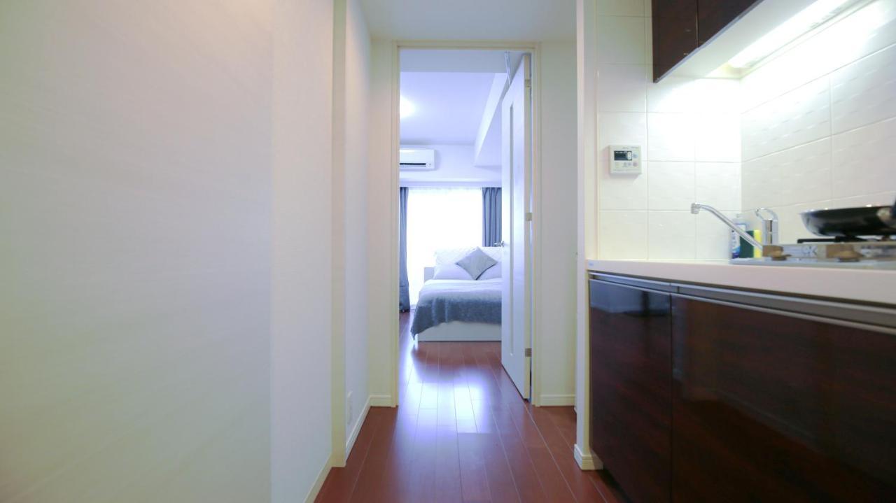 3min Walk To Jr Okubu Sta. Boy4 * Tokyo