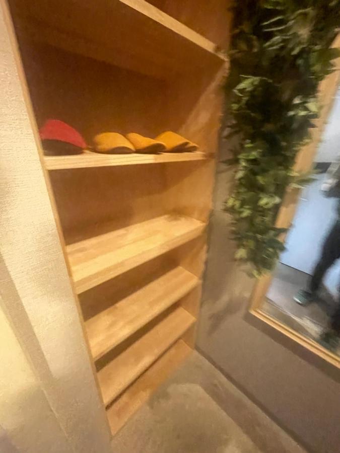 54journey Roppongi Hostel *