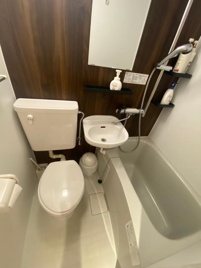 54journey Roppongi Hostel *
