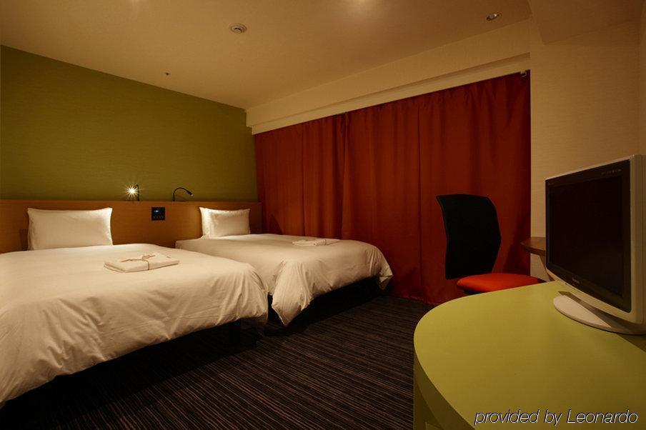 The B Ikebukuro 3* Tokyo