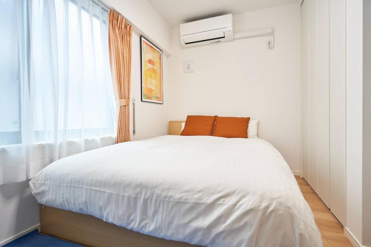 Tasuki Smart Sugamo Apartment
