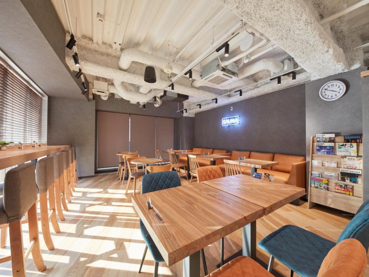 Rembrandt & Shimbashi - Caters To Men Tokyo