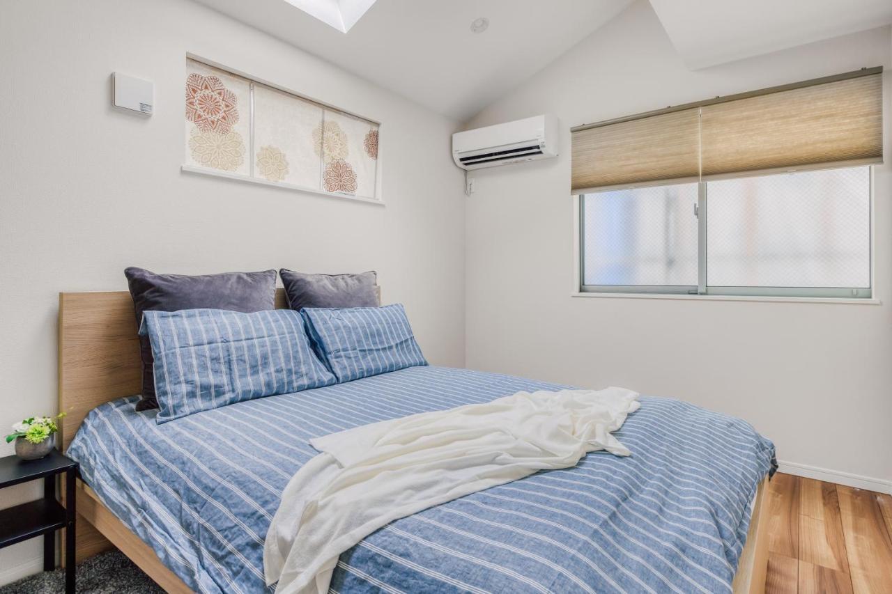 92sqm Misa,house,ueno Sky Tree Area, Free Wifi 3ldk Aparthotel *