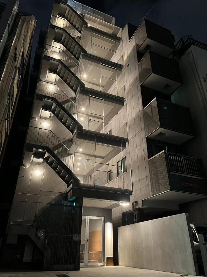 Apreton Hotel Tokyo