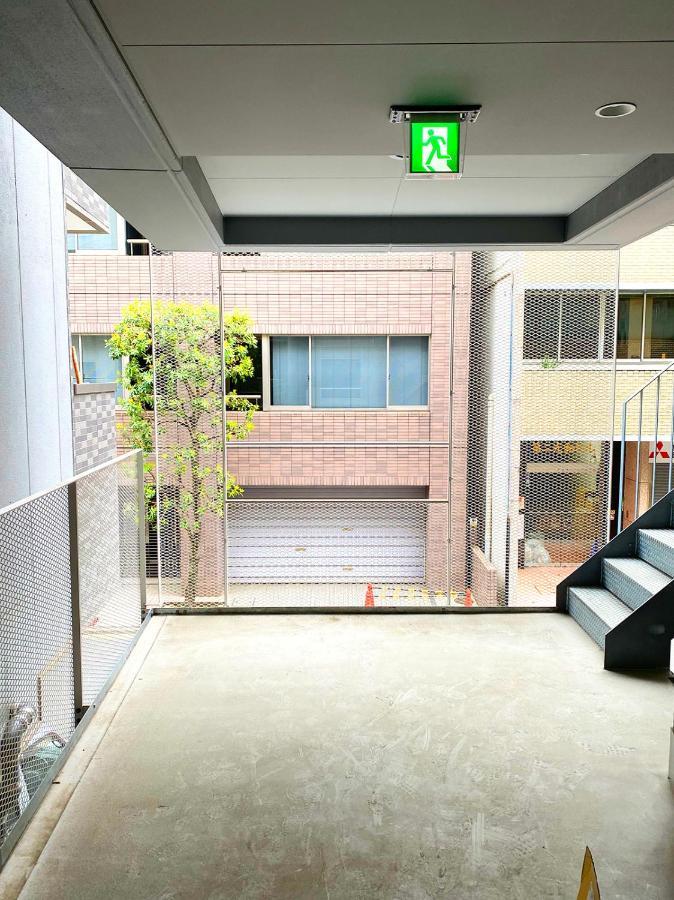 Apreton Hotel Tokyo