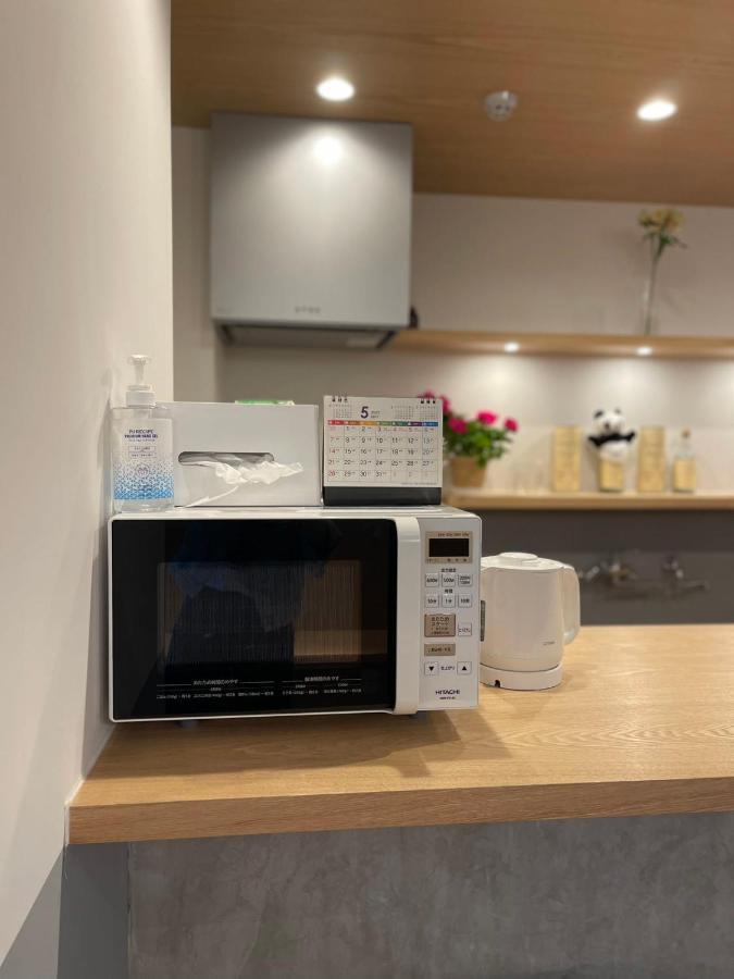 Hotel Apreton Tokyo