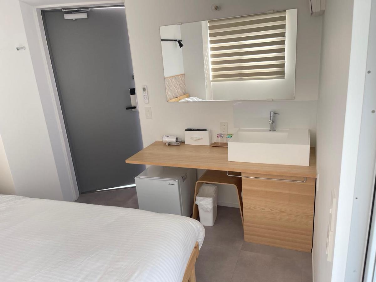 Hotel Apreton Tokyo
