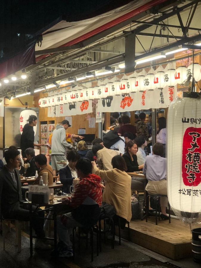 Apreton 2* Tokyo