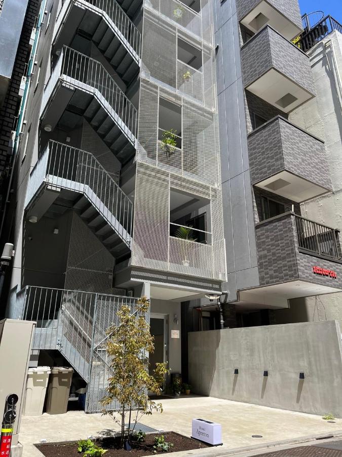Apreton Hotel Tokyo