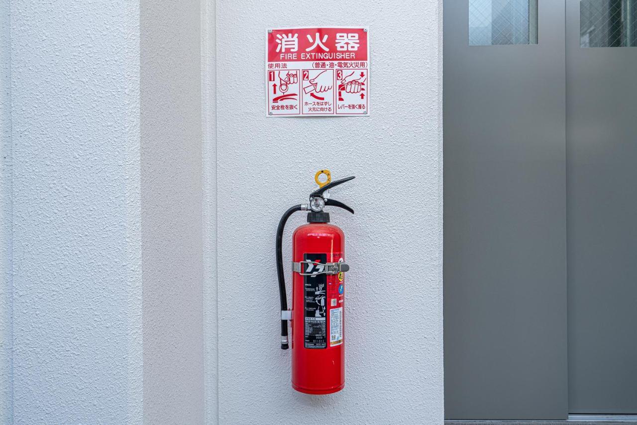Apartment Zaito Kikukawa Srs 新築マンション Tokyo