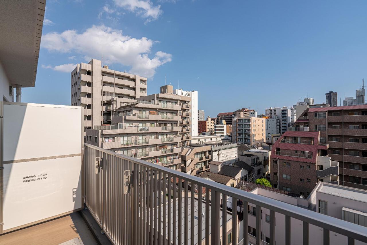 Zaito Kikukawa Srs 新築マンション Apartment *