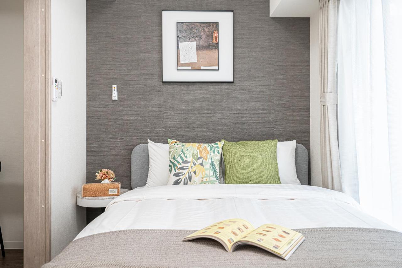 Zaito Kikukawa Srs 新築マンション Apartment Tokyo