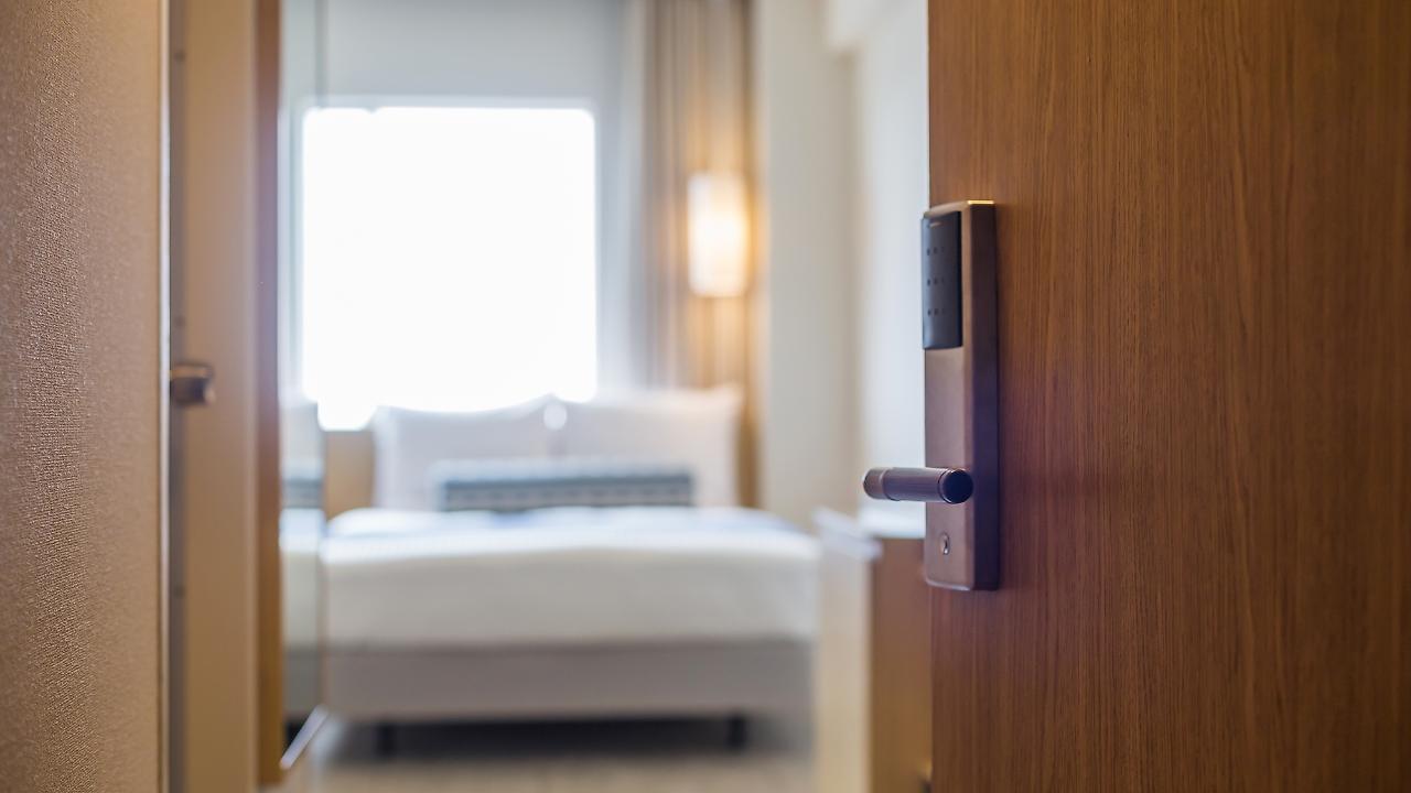 Flexstay Sugamo Hotel 2*