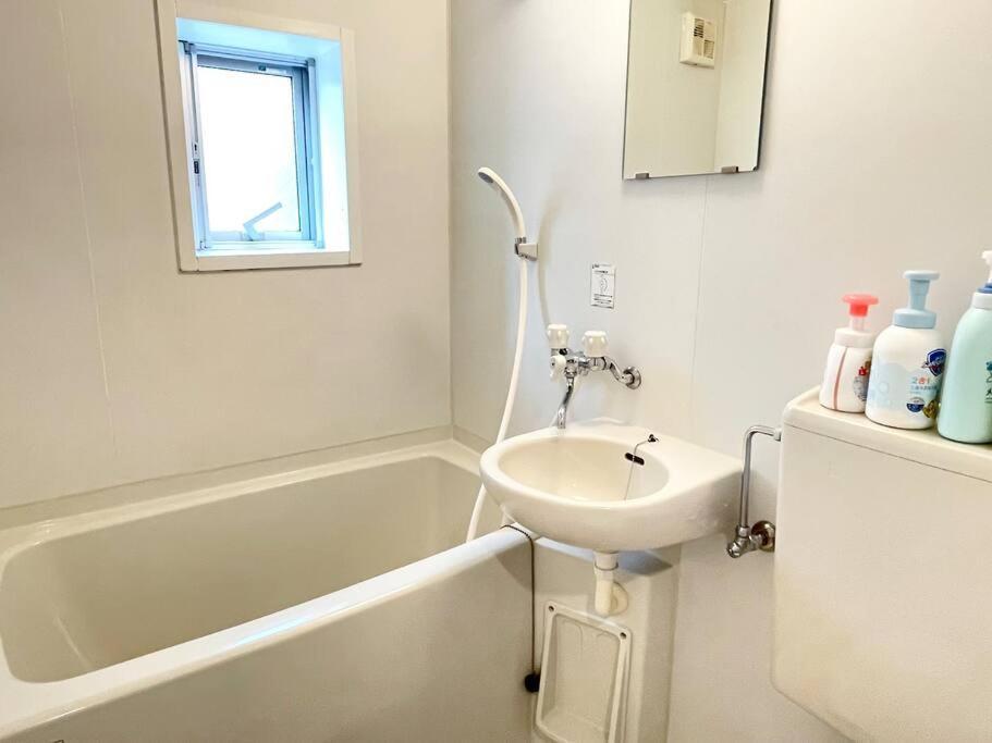 Hc1新宿最中心 Shinjuku Loft Apartment Tokyo