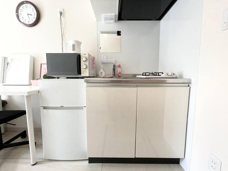 Apartment Granz Okubo 1f