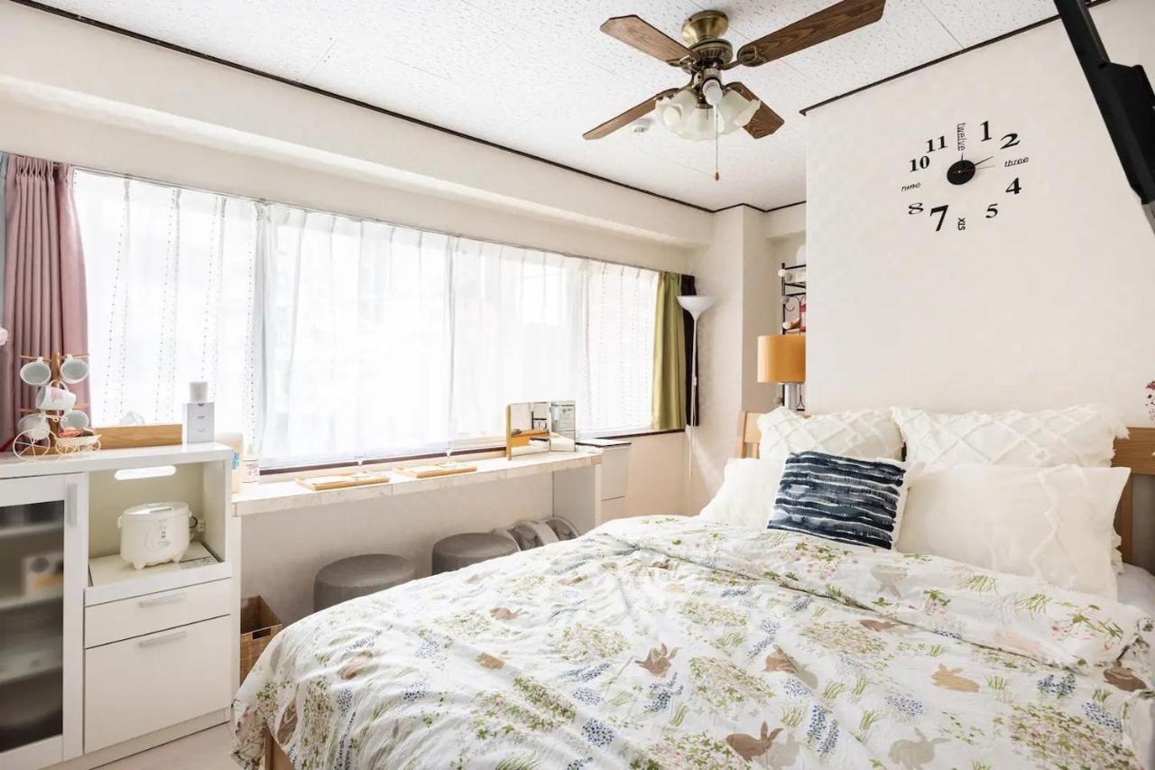 Apartment Secret House 201