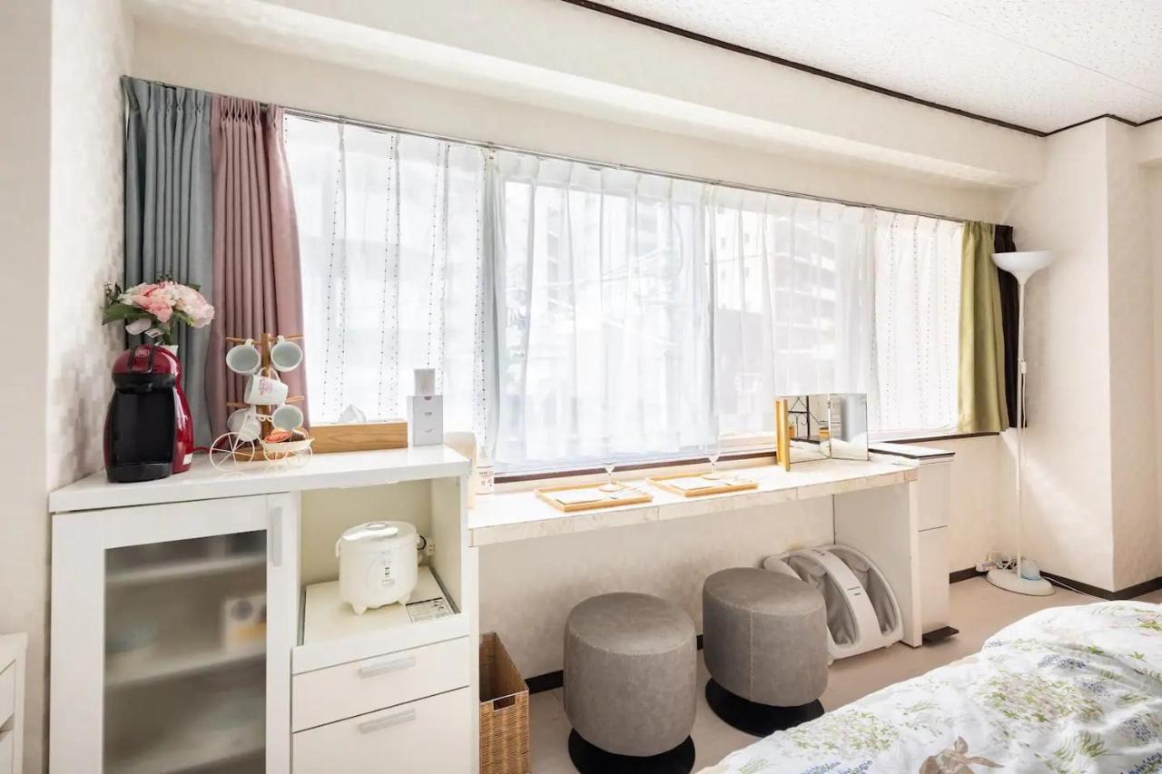 Apartment Secret House 201 *
