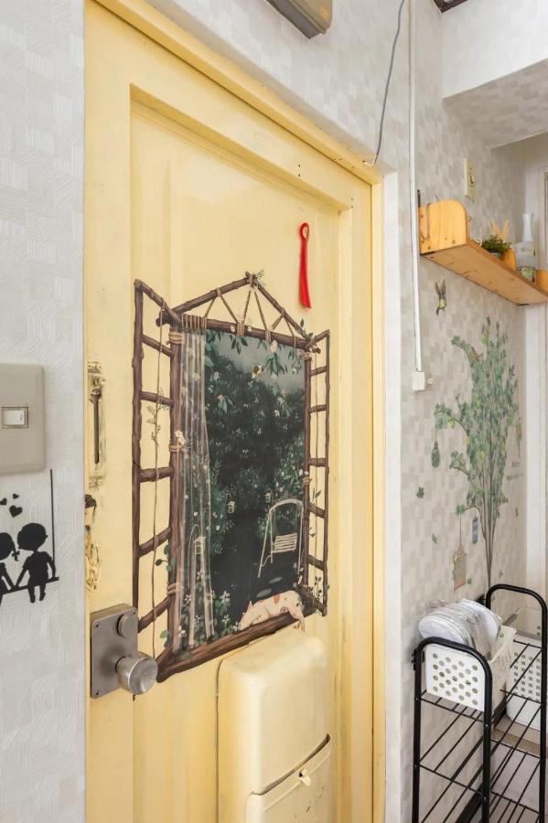 Apartment Secret House 201 Tokyo