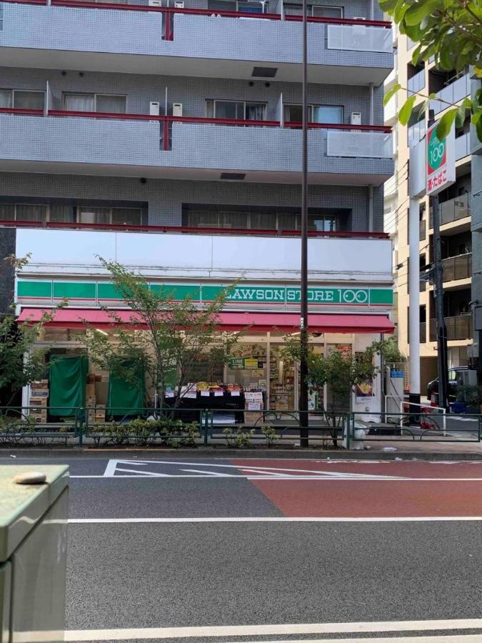 Apartment Secret House 201 Tokyo