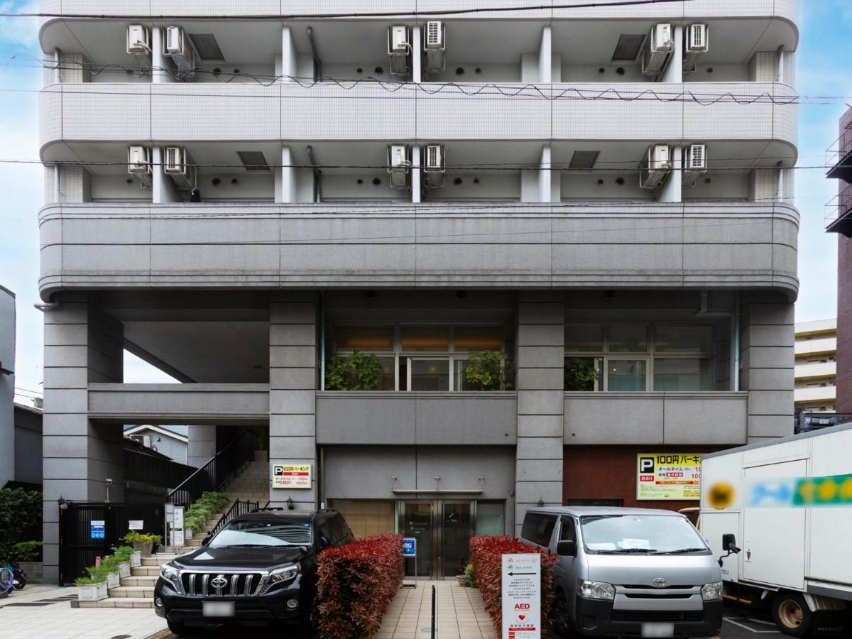 Apartment Square Shibuya 901 - Vacation 14278